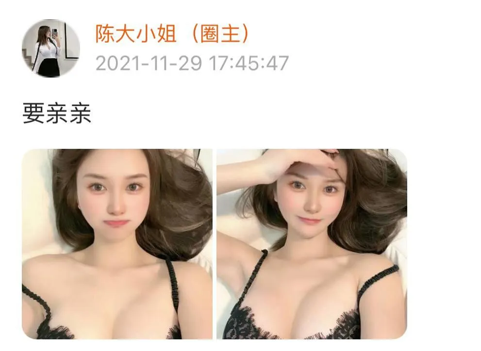 NO.061 陈大小姐-微密圈系列图片-第一部分 [634P]插图4